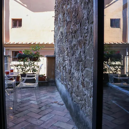 Casa De' Coronari Roma