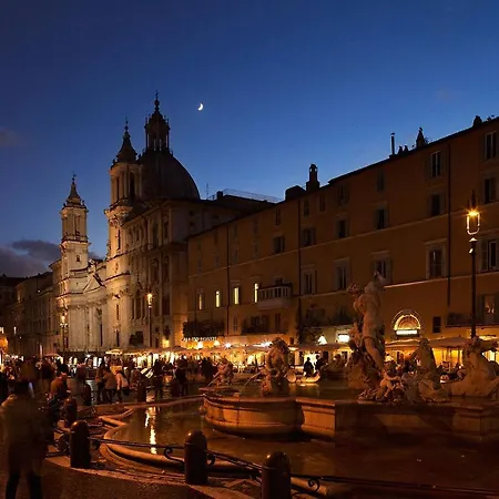 Casa De' Coronari 4*