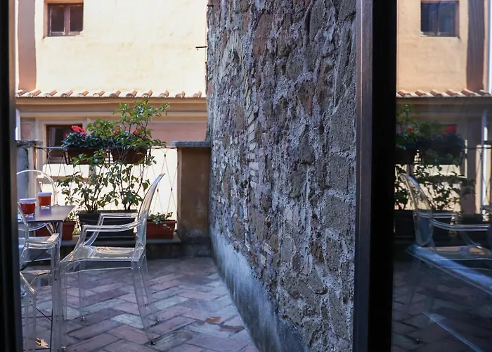 Casa De' Coronari Rome