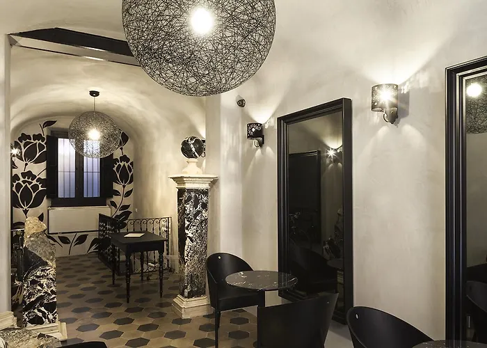 Gasthof Casa De' Coronari 4*